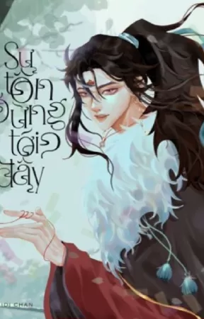 Sư Tôn Đừng Tới Đây
