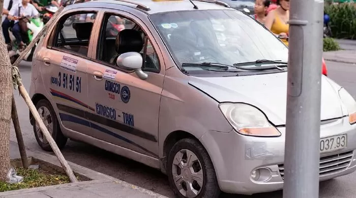Emasco Taxi Nha Trang