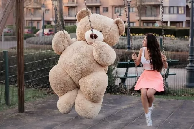 Đoạn Văn Tả Món Đồ Chơi Yêu Thích - Mẫu 1