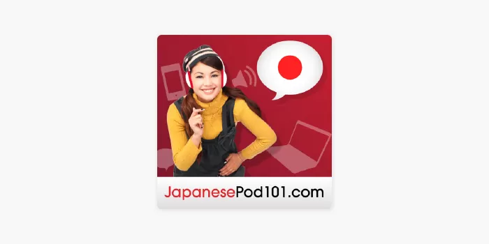 Learn Japanese with JapanesePod101.com