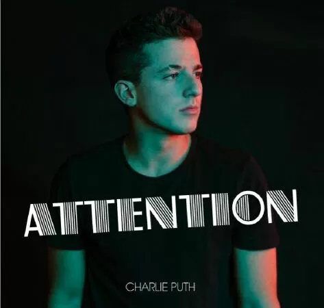 attention