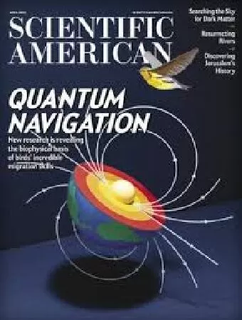 SciAm - Scientific American