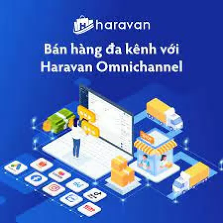 Haravan