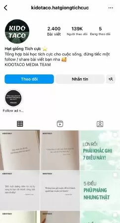 @kidotaco.hatgiongtichcuc