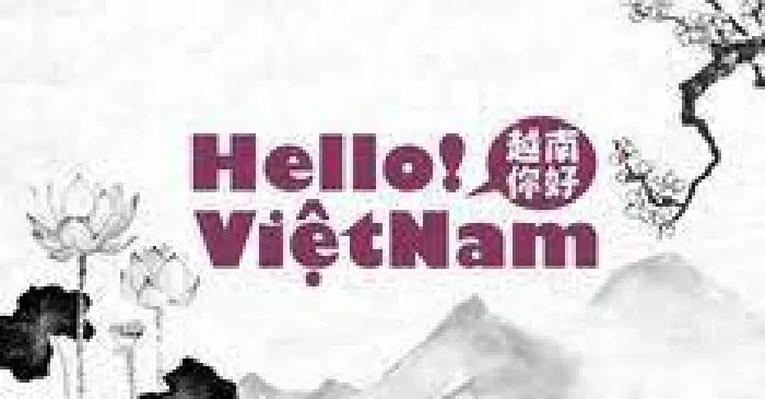 Hello!Việt Nam