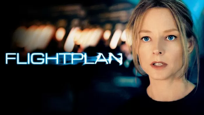 Chuyến bay kinh hoàng - Flightplan
