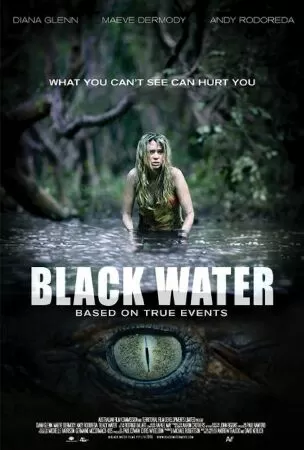 Vùng nước đen - Black Water