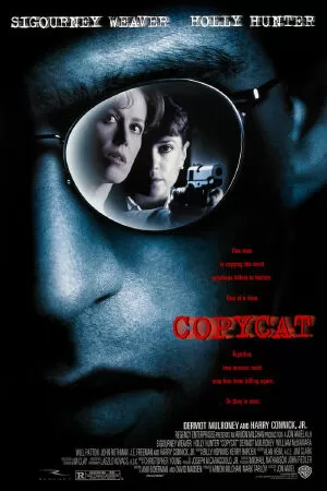 Bản sao tội ác - Copycat