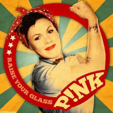 Top 10 Ca khúc xuất sắc của Pink mà bạn không thể bỏ qua