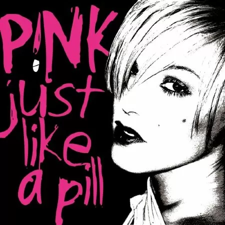 Just Like a Pill