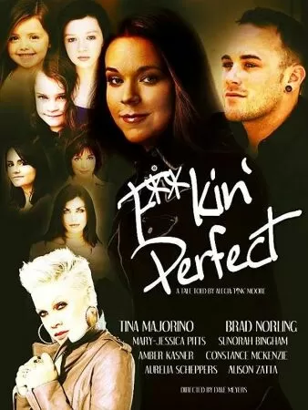 F**kin' Perfect