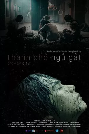 Thành Phố Ngủ Gật (Drowsy City)