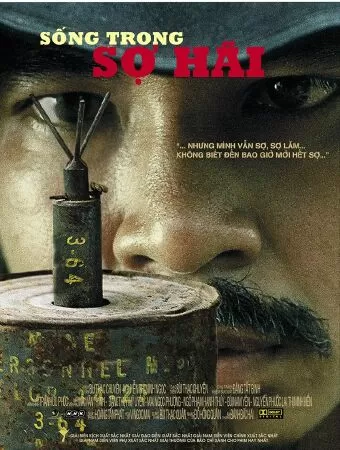 Sống Trong Sợ Hãi (Living in Fear)