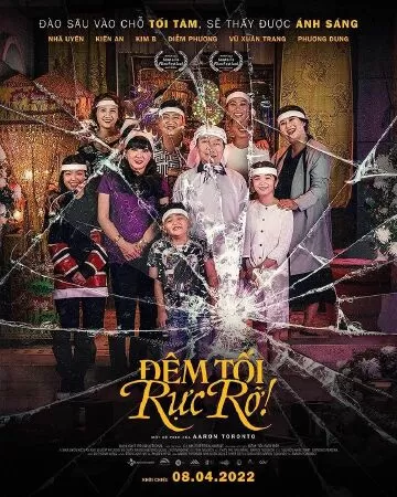 Đêm Tối Rực Rỡ (The Brilliant Darkness)