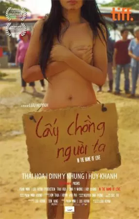 Lấy Chồng Người Ta (In the Name of Love)
