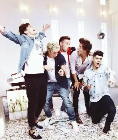 Best Song Ever