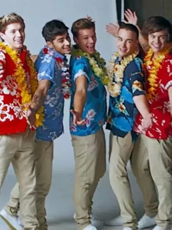 Kiss You