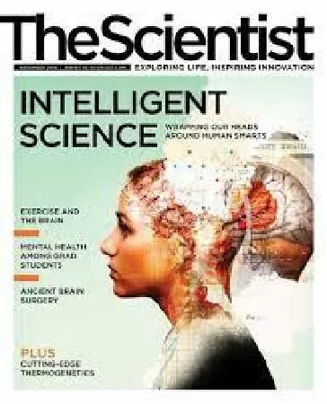 The Scientist