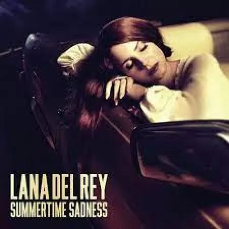 Summertime Sadness
