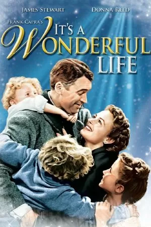 Cuộc Sống Tươi Đẹp - It's a Wonderful Life