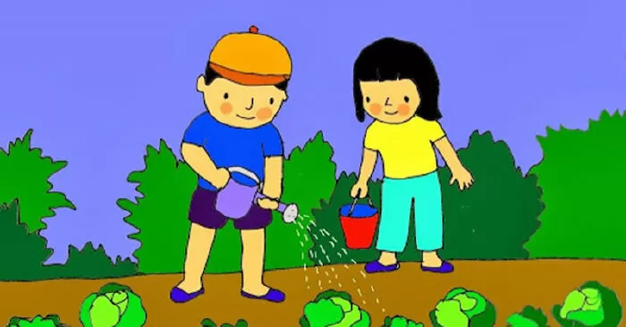 Đoạn văn kể về việc tốt đã làm - mẫu 5