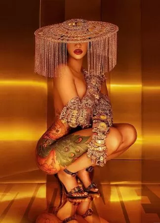 Money