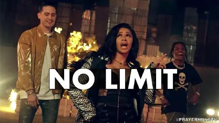 No Limit