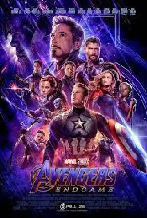 Biệt đội siêu anh hùng: Hồi kết - Avengers: Endgame