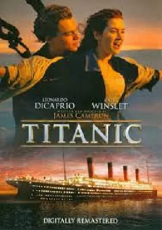 Titanic