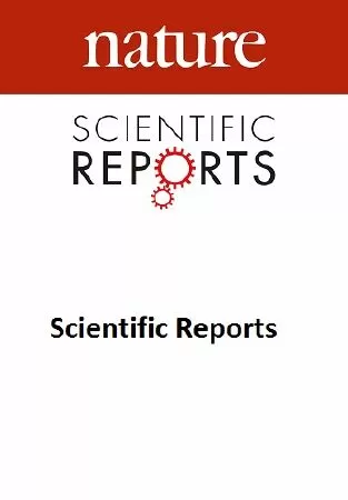 Scientific Reports