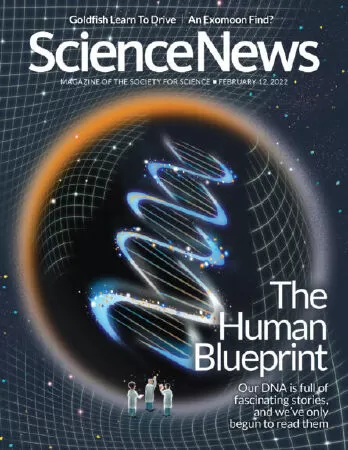 Science News