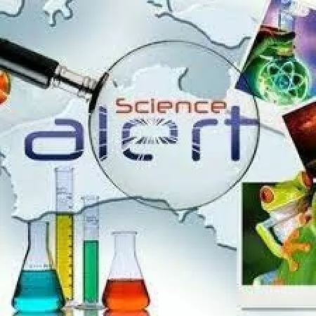 Science Alert