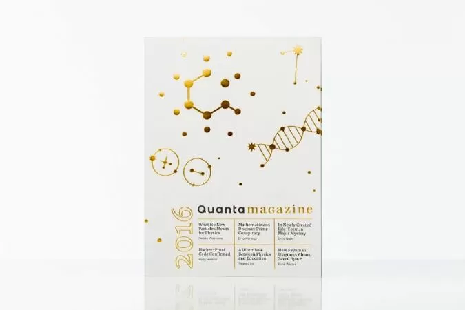 Quanta Magazine