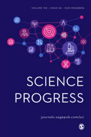 Science Progress