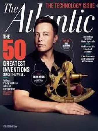 The Atlantic