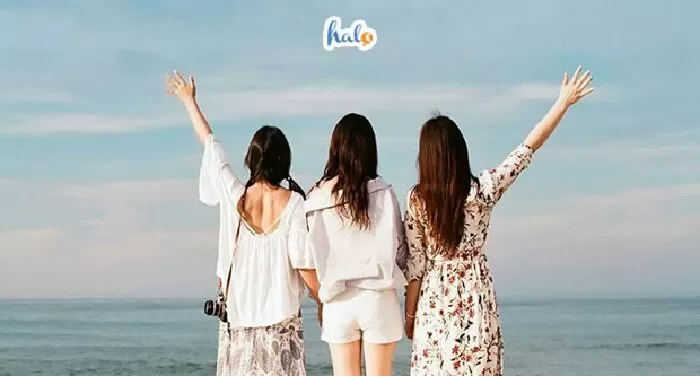 Bài văn mẫu tả người bạn thân hay và ý nghĩa nhất - Mẫu số 2