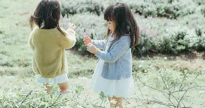 Bài văn mẫu tả người bạn thân hay và ý nghĩa nhất - Mẫu số 9