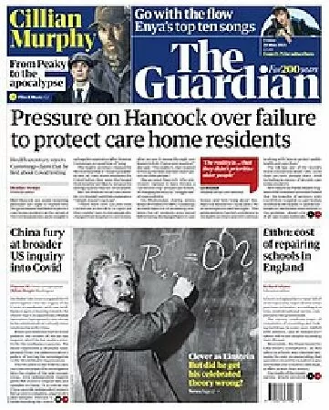 The Guardian