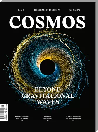 Cosmos