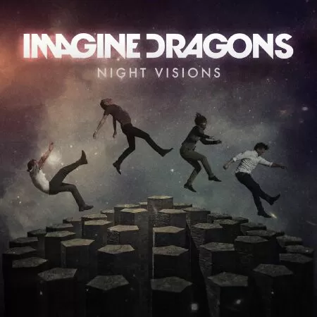 Top 10 bài hát nổi tiếng của Imagine Dragons: Những bản hit gây sốt toàn cầu