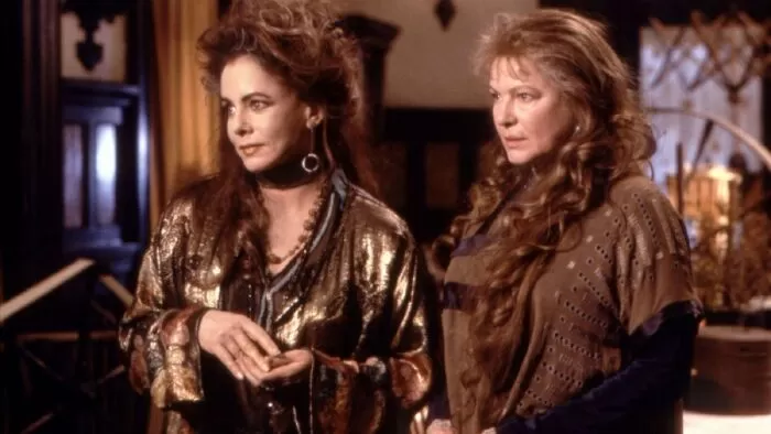 Practical Magic
