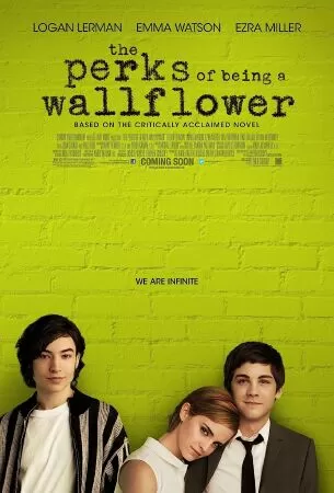 Câu chuyện tuổi teen - The Perks of Being a Wallflower