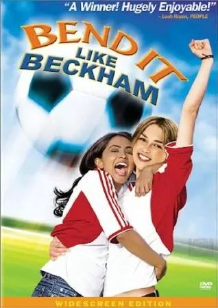Sút như Beckham - Bend It Like Beckham
