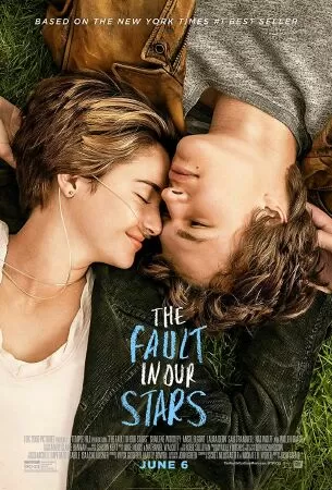 Khi lỗi thuộc về những vì sao - The Fault in Our Stars