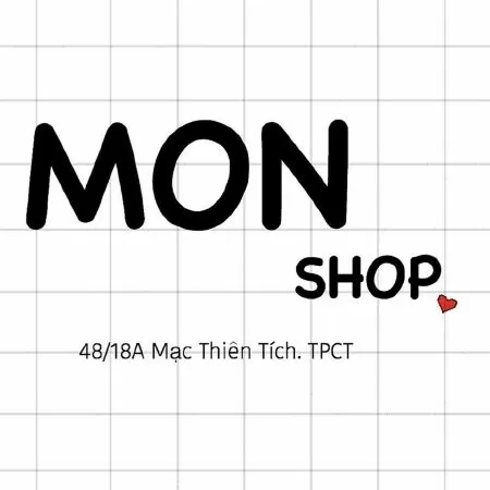Mon shop