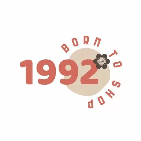 1992 - Born to shop
