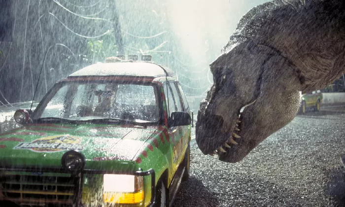 Jurassic Park