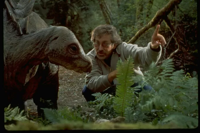 The Lost World: Jurassic Park