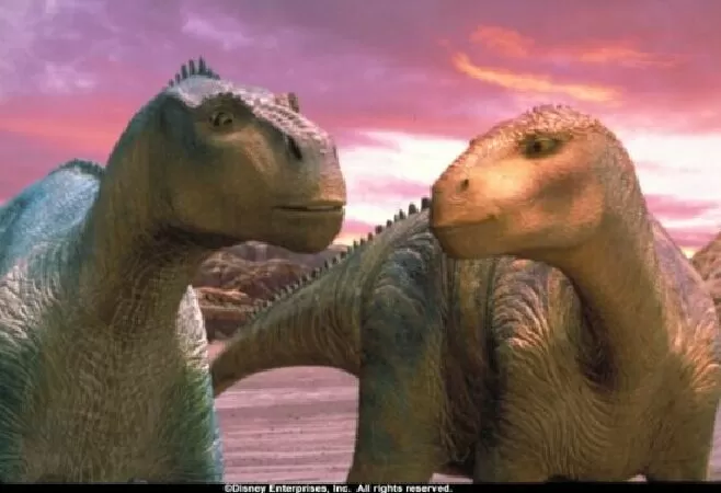 Dinosaur
