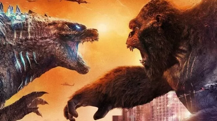Kong: Skull Island